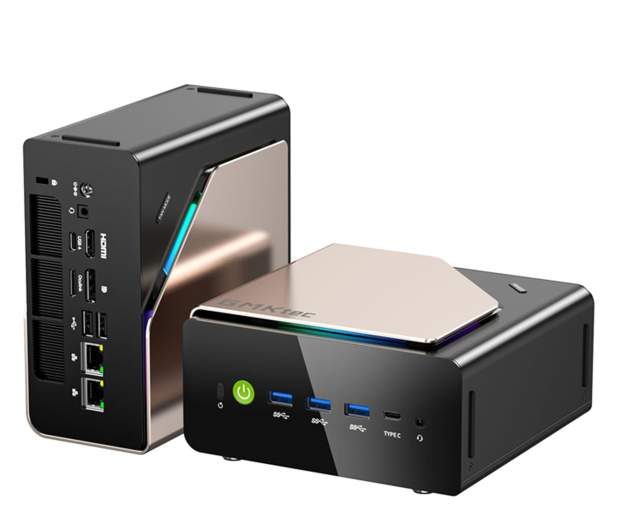 GMKtec EVO-T1 Ultra 9-285H/64GB/1TB/Win11P - 1519644 - zdjęcie 3